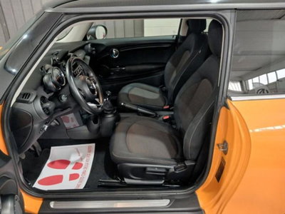 MINI Mini 1.2 One 75 CV (9)
