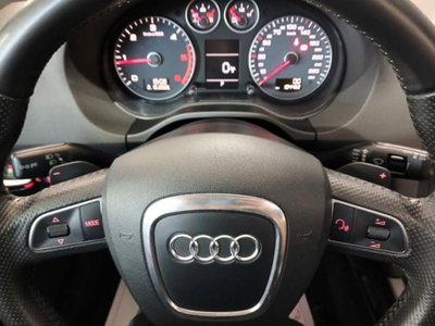 Audi A3 Sportback 2.0 TDI F.AP. S tronic Attraction (12)