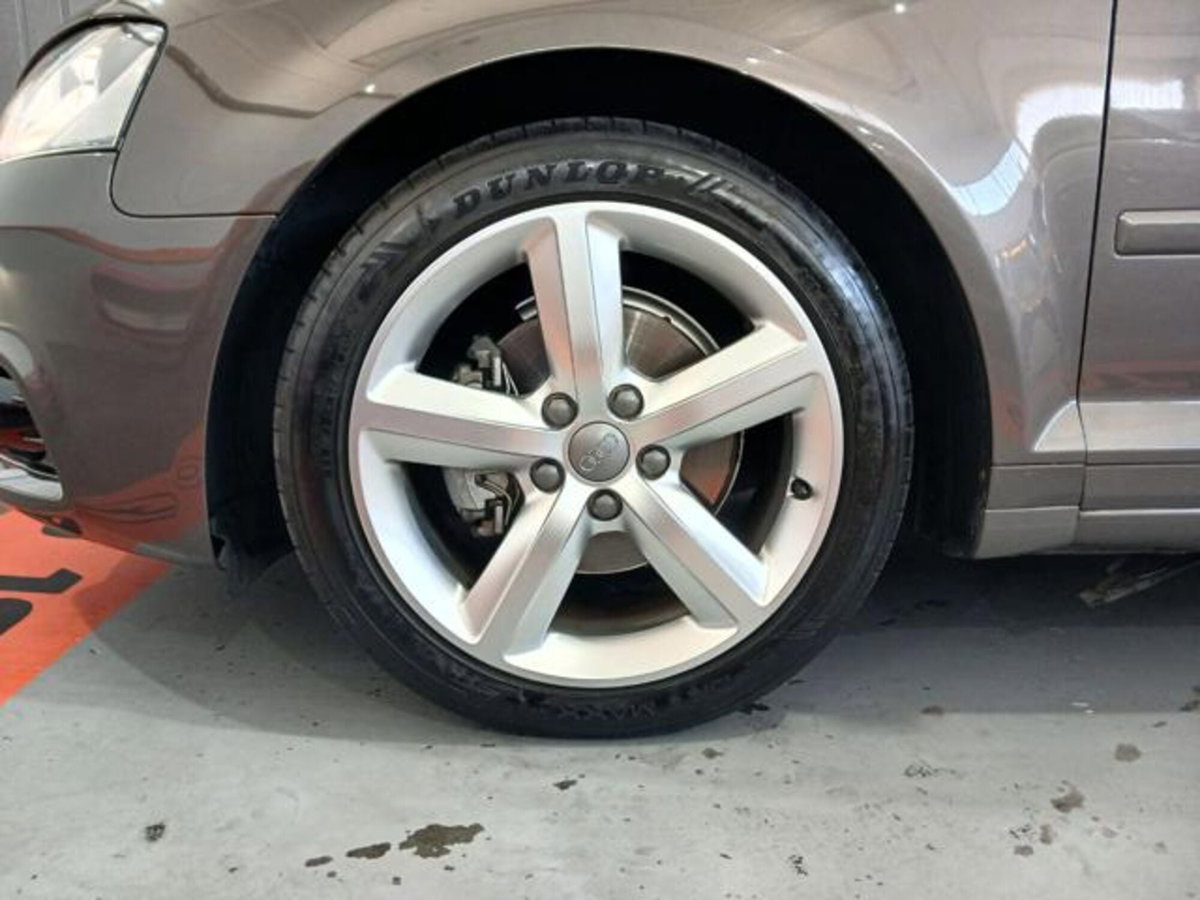 Audi A3 Sportback 2.0 TDI F.AP. S tronic Attraction (18)