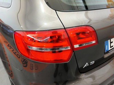 Audi A3 Sportback 2.0 TDI F.AP. S tronic Attraction (20)