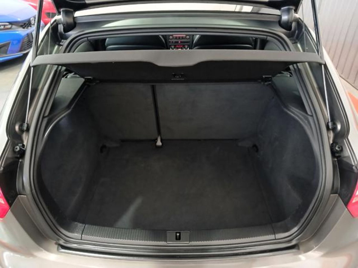 Audi A3 Sportback 2.0 TDI F.AP. S tronic Attraction (7)