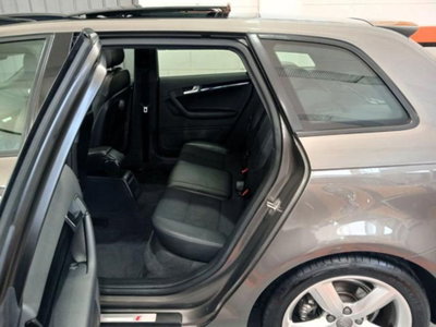 Audi A3 Sportback 2.0 TDI F.AP. S tronic Attraction (8)
