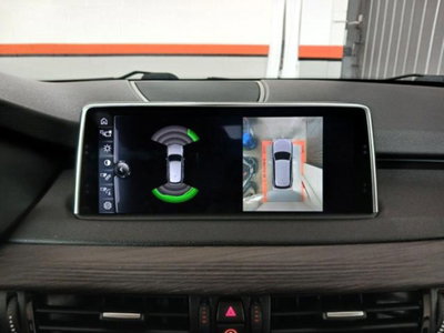 BMW X5 xDrive30d 249CV Business (11)