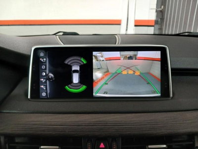 BMW X5 xDrive30d 249CV Business (12)