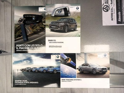 BMW X5 xDrive30d 249CV Business (15)