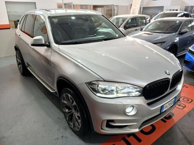 BMW X5 xDrive30d 249CV Business (16)
