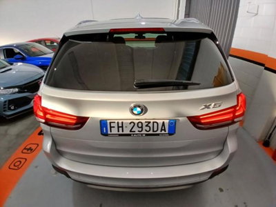 BMW X5 xDrive30d 249CV Business (18)