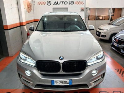 BMW X5 xDrive30d 249CV Business (2)