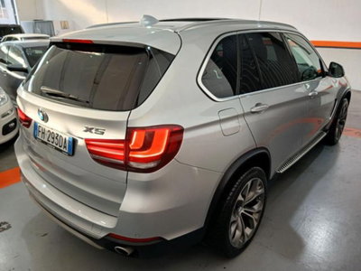 BMW X5 xDrive30d 249CV Business (3)