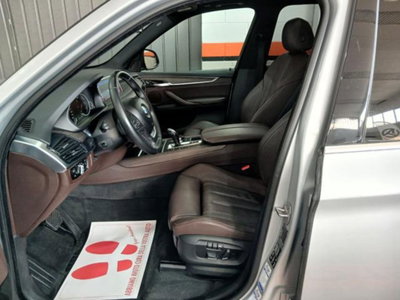 BMW X5 xDrive30d 249CV Business (5)