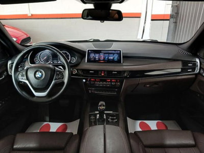 BMW X5 xDrive30d 249CV Business (7)