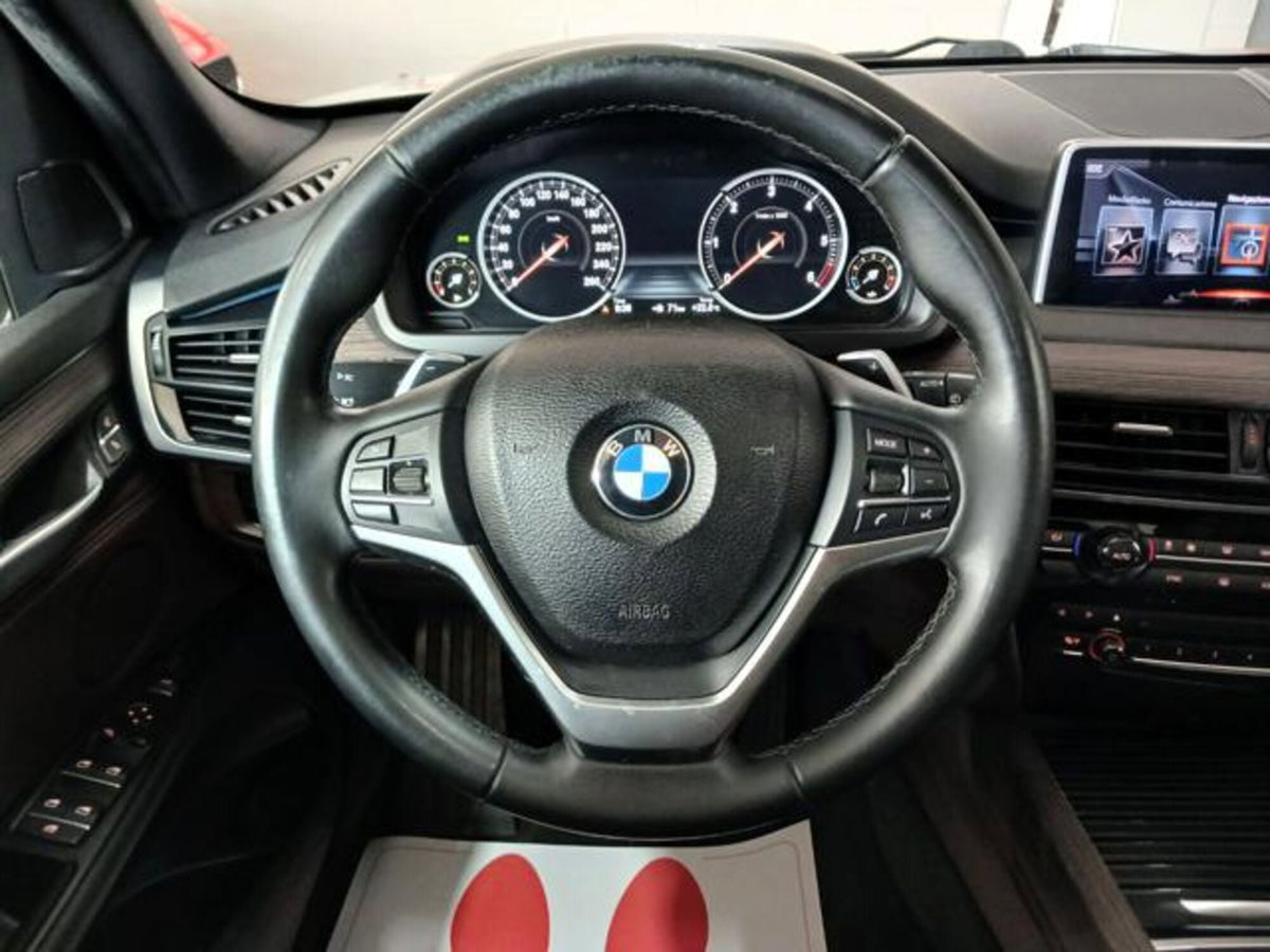 BMW X5 xDrive30d 249CV Business (8)