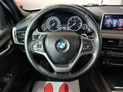 BMW X5 xDrive30d 249CV Business (8)