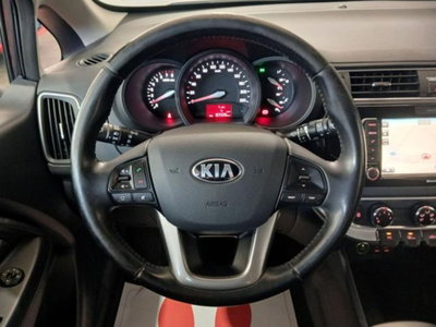 Kia Rio 1.2 CVVT 5p. ECO GPL Cool (10)