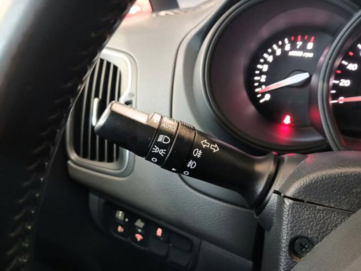 Kia Rio 1.2 CVVT 5p. ECO GPL Cool (11)