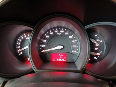 Kia Rio 1.2 CVVT 5p. ECO GPL Cool (12)
