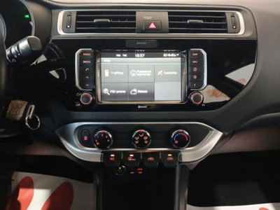 Kia Rio 1.2 CVVT 5p. ECO GPL Cool (13)