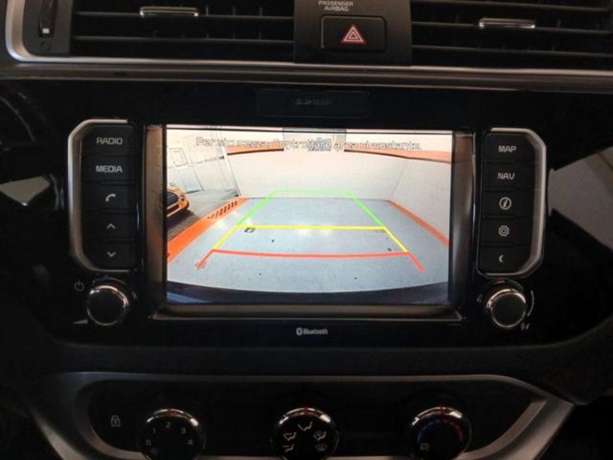 Kia Rio 1.2 CVVT 5p. ECO GPL Cool (14)