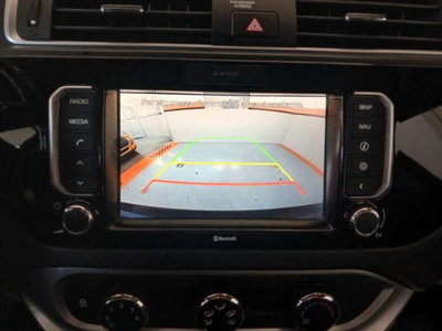 Kia Rio 1.2 CVVT 5p. ECO GPL Cool (14)