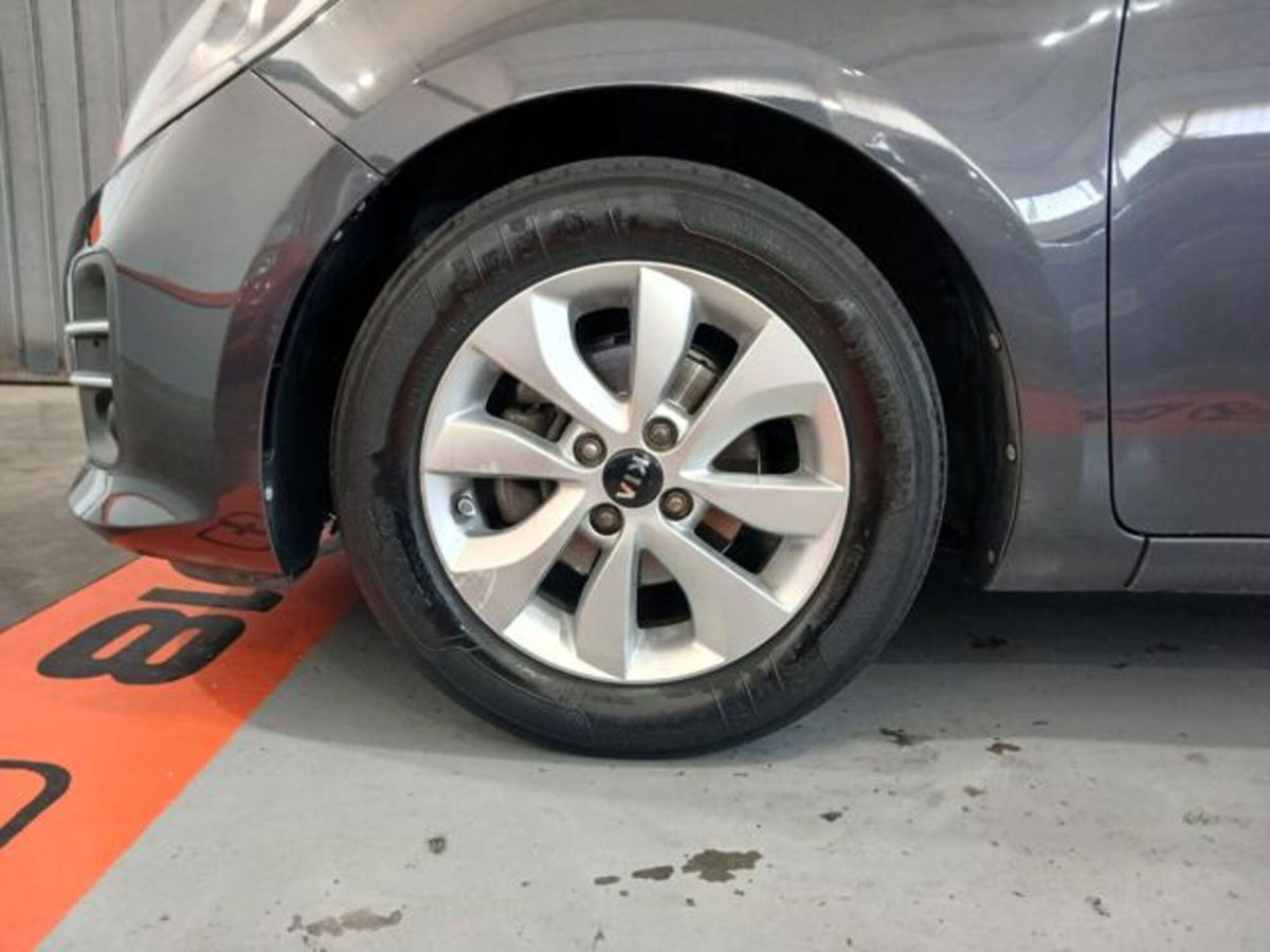 Kia Rio 1.2 CVVT 5p. ECO GPL Cool (5)