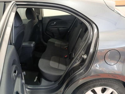 Kia Rio 1.2 CVVT 5p. ECO GPL Cool (7)