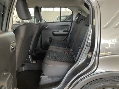 Suzuki Ignis 1.2h Top 2wd (11)