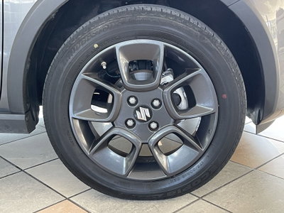 Suzuki Ignis 1.2h Top 2wd (15)