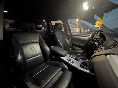 BMW X3 xDrive20d (12)