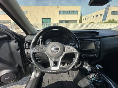 Nissan X-Trail 1.6 dCi 4WD Tekna (10)