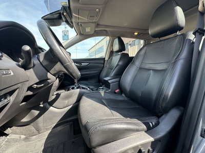 Nissan X-Trail 1.6 dCi 4WD Tekna (11)