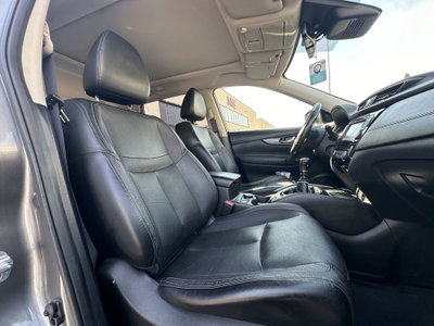 Nissan X-Trail 1.6 dCi 4WD Tekna (12)