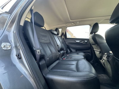 Nissan X-Trail 1.6 dCi 4WD Tekna (13)