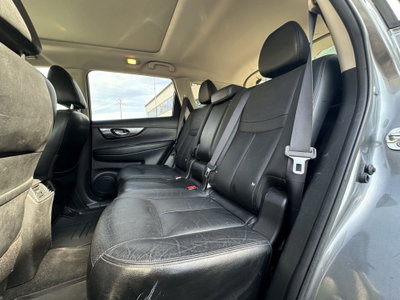 Nissan X-Trail 1.6 dCi 4WD Tekna (14)
