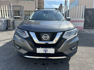 Nissan X-Trail 1.6 dCi 4WD Tekna (2)