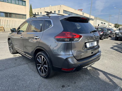 Nissan X-Trail 1.6 dCi 4WD Tekna (4)