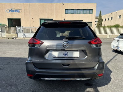 Nissan X-Trail 1.6 dCi 4WD Tekna (5)