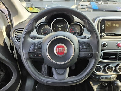 Fiat 500X 2.0 MultiJet 140 CV 4x4 Cross (13)