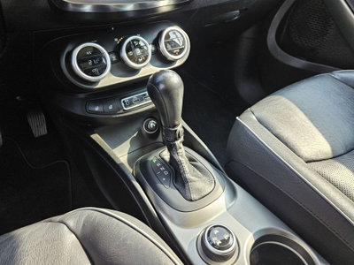 Fiat 500X 2.0 MultiJet 140 CV 4x4 Cross (15)