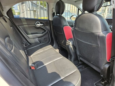 Fiat 500X 2.0 MultiJet 140 CV 4x4 Cross (16)