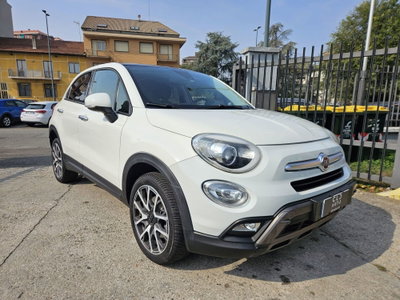 Fiat 500X 2.0 MultiJet 140 CV 4x4 Cross (3)