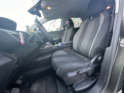 Peugeot 3008 PureTech Turbo 130 S&S Allure Pack (11)