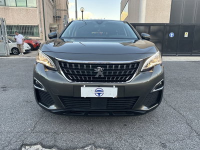 Peugeot 3008 PureTech Turbo 130 S&S Allure Pack (2)