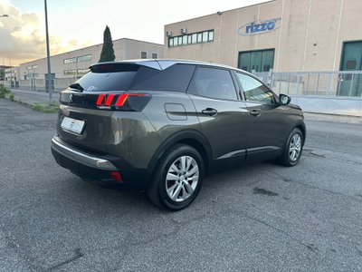 Peugeot 3008 PureTech Turbo 130 S&S Allure Pack (6)