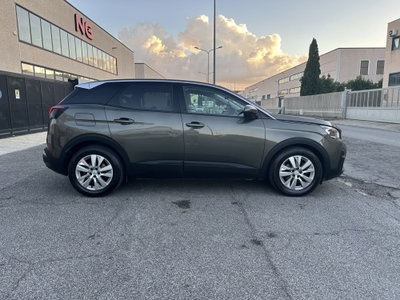 Peugeot 3008 PureTech Turbo 130 S&S Allure Pack (7)