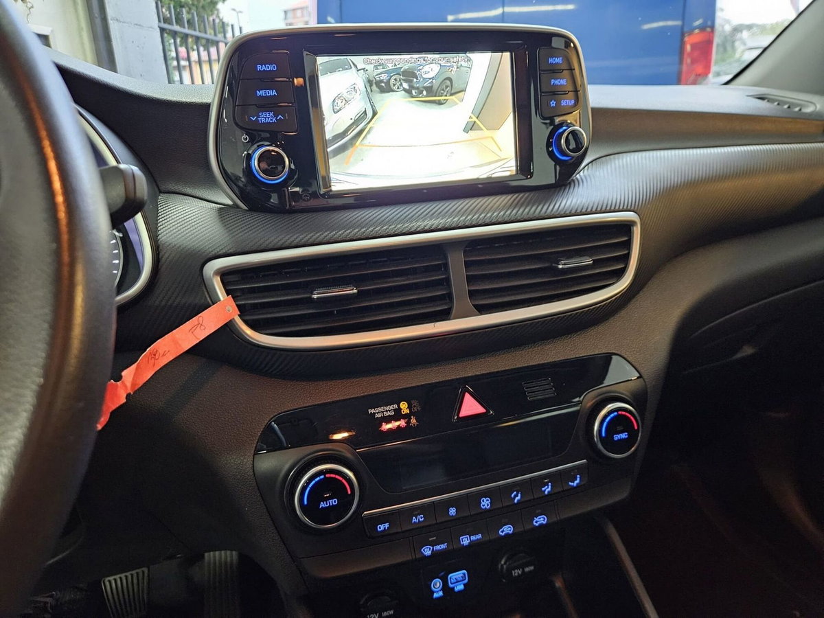Hyundai Tucson 1.6 GDI XTech (14)