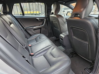 Volvo V60 D2 Dynamic Edition (12)