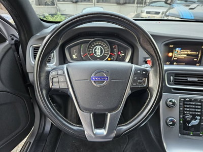 Volvo V60 D2 Dynamic Edition (13)