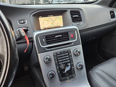 Volvo V60 D2 Dynamic Edition (14)