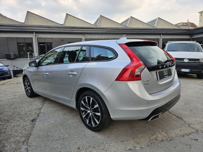 Volvo V60 D2 Dynamic Edition (5)