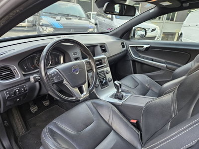 Volvo V60 D2 Dynamic Edition (6)